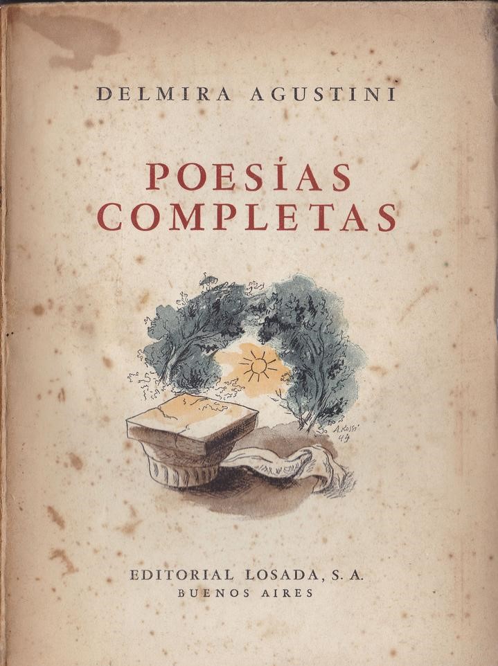 Poesías completas
